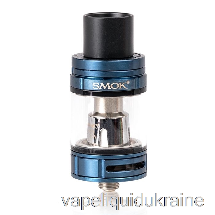 Vape Ukraine SMOK TFV8 Big Baby Tank Blue